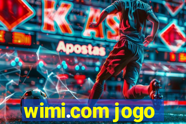 wimi.com jogo